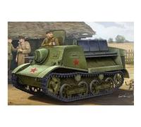 Soviet T-20 Armored Tractor Komsomolets 1938- 1:35e - Hobby Boss G