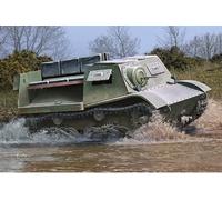 Hobbyboss 83848 - 1:3 5 Soviet T-20 Blindé Tracteur Komsomolets 1940 - Neuf