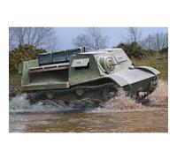 (HBB83848) - Hobbyboss 1:35 - Soviet T-20 A rmored Tractor Komsomolets 194