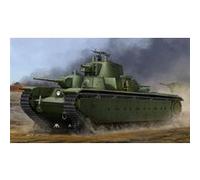 Soviet T-35 Heavy Tank-late - 1:35e - Hobby Boss G