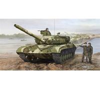Soviet T-64a Mod 1981 - 1:35e -