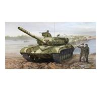 Soviet T-64a Mod 1981 - 1:35e - Trumpeter G