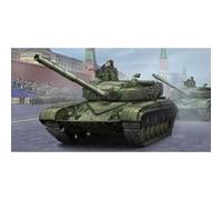 Soviet T-64b Mod 1984 - 1:35e - Trumpeter G