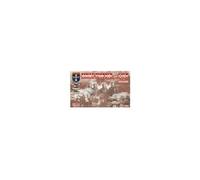 Soviet Tankmen And Crew, 1939-1942 - 1:72e -