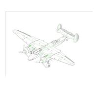 (HBB80298) - Hobbyboss 1:72 - Soviet Tu-2 Bomber