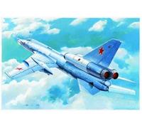 Soviet Tu-22k Blinder-b Bomber - 1:72e -