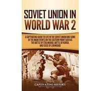 Soviet Union In World War 2