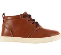 Soviet Whitehall Mid Boot Child Boys Tan C10 (28) Male