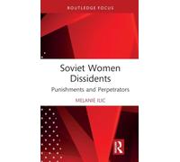 Soviet Women Dissidents