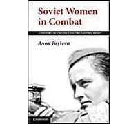 Soviet Women In Combat