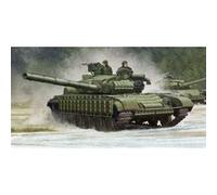 Soviet Z-64bv Mod 1985 - 1:35e -