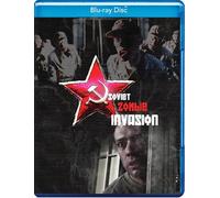 Soviet Zombie Invasion [Blu-ray]