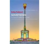 Sovietistán - [Livre en VO] Fatland, Erika (Auteur)