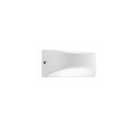 Sovil Applique Apso Plafond Lampe E27 60W IP54 Couleur Blanc Extérieur Applica