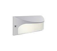 Sovil Applique d'extérieur à LED 10 W 3000 K Blanc