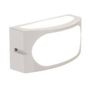 SOVIL APPLIQUE E27 WHITE DIVE 174/02