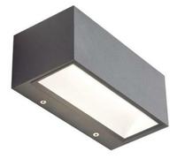 SOVIL APPLIQUE EN ALUMINIUM MOULÉ SOUS PRESSION 12W LED 4000K 99582/16
