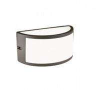 Sovil BIA applique 1xE27 max 60W café - 173/27 [EEK: Non conforme]