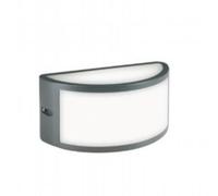 Sovil BIA applique 1xE27 max 60W graphite - 173/16 [EEK: Non conforme]