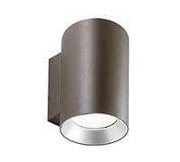 Sovil Corten Applique extérieure à LED 10 W 4000 K