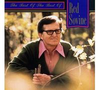 Sovine, Red - of The Best