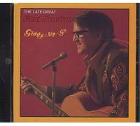 Hollywood – Red Sovine (Giddy-Up-Go) – Rouge