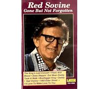 Sovine, Red - Gone But Not Forgotten