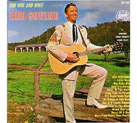 Sovine, Red - One & Only [Import USA]