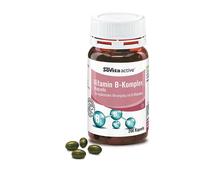 Sovita Active Vitamine B Complexe Capsules 200 St