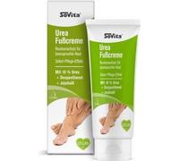 Sovita Care Crème pour les pieds à l'urée 100 ml