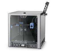 Sovol SV08 Enclosure ouvert en verre trempé | métal en Boîtier ouvert imprimante 3D, température constante, étanche à la poussière, boîtier transparent pour SV08