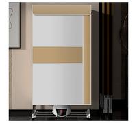 SOVORM Sèche-Linge électrique, sèche-Linge à air chauffé pour l'intérieur, Protection Contre la surchauffe, Porte-vêtements Chauffant avec télécommande, étendoir à vêtements Pliable à écran Tactile,