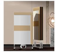 SOVORM Sèche-Linge électrique, sèche-Linge électrique, vêtements intérieurs chauffés, Protection Contre la surchauffe, sèche-Linge Chauffant à Plusieurs Vitesses, Grand Espace, économie d'énergie,