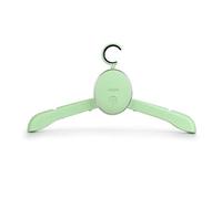 SOVORM Sèche-Linge Pliant, Chauffage Céramique PTC, Double Mode Air Chaud Et Froid, Protection Contre La Surchauffe, Programme Micro-Ordinateur, Système Anti-Surchauffe, Puissance: 150 W The New