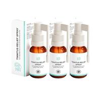 Sovtay Qartel Spray Anti-Acouphènes, Qartel Spray. pour Les Acouphene, Spray Anti Acouphènes Qartel, Qartel Spray pour Les Acouphene, Spray de Restauration de l'audition Qartel (3pcs)