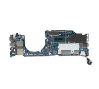 SOVTHPEAK 223014-1 Carte mère de rechange pour ordinateur portable Dell Latitude 5330 Processeur i5-1235U RAM 16 Go 0GX5V7 GX5V7