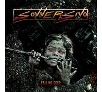 Sovversivo - Falling Deep [Import]