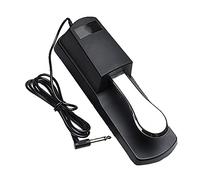 Sovvid Pédale universelle pour claviers électroniques