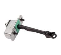 Sovxbgw Charnière de porte d'entrée Joint Butée Porte Arrière Gauche/droite D'origine, Charnière Limiteur 79480-D3000 Pour Hyundai Pour Tucson 2016-2019 79490D3000 Butée de sangle(RearLeft79480D3000)