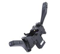 Sovxbgw Commutateur Clignotants Tige Commutateur Combiné Régulateur Vitesse Clignotant 6RA953513G pour Jetta pour Polo pour Lvida pour Gran pour Lavida pour Santana Interrupteur Lumière