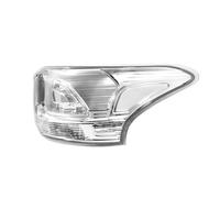 Sovxbgw Feu Arrière À LED Pour Mitsubishi Pour Outlander 2014-2015 Feu Stop Clignotant Antibrouillard Référence 8330A790 Voiture Phare Arrière(Right)