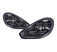 Sovxbgw Jeu de phares Phares Avant LED Pour Cayenne 958.1 Et 958.2 2011 2012 2013 2014 2015 2016 2017 2018 2020 Phare avant(My Light With AFS,2)