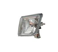 Sovxbgw LED Feux Ensemble De Phares Antibrouillard Pour MAZDA 6 Pour Atenza Berline 08-10 caches Chromés Grilles Et Enjoliveurs Phares antibrouillard(Lights-Left)