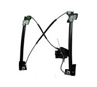 Sovxbgw Lève-vitre électrique LÈVE-VITRE POUR FREELANDER Mk1 AVANT GAUCHE DROIT PASSAGER LR006372 LR006371 1998-06 Kit Réparation Lève-Vitres Électrique(Front Right)