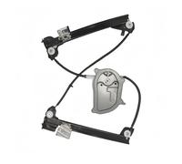 Sovxbgw Lève-vitre électrique Mécanisme De Lève-vitre De Porte Avant Pour VW Pour Beetle 2003-2010 1Y0837461F 1Y0837462F Kit Réparation Lève-Vitres Électrique(1Y0837461F)