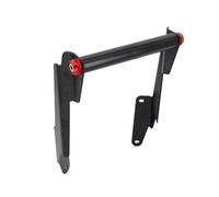 Sovxbgw Navigation Support Téléphone Portable pour NC750X 2016-2019 Support Tablette GPS Support Photographie(22mm B)