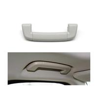 Sovxbgw poignée porte voiture Poignée Maintien Toit Intérieur Voiture Première Deuxième Rangée Pour Land Pour Rover Pour Range Pour Sport 2014-2022 Poignée porte intérieure rechange(Front Gray 1PC)