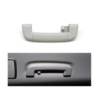 Sovxbgw poignée porte voiture Poignée Maintien Toit Intérieur Voiture Première Deuxième Rangée Pour Land Pour Rover Pour Range Pour Sport 2014-2022 Poignée porte intérieure rechange(Rear Gray 1PC)