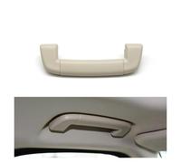 Sovxbgw poignée porte voiture Poignée Maintien Toit Intérieur Voiture Première Deuxième Rangée Pour Land Pour Rover Pour Range Pour Sport 2014-2022 Poignée porte intérieure rechange(Front Beige 1PC)