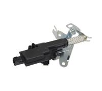 Sovxbgw Verrouillage Centralisé De Hayon 2S6T432A98AF Compatible pour Fiesta V (2001-2008) Et (fourgonnette) 1481081 2S6T-432A98-AF Serrure de Porte